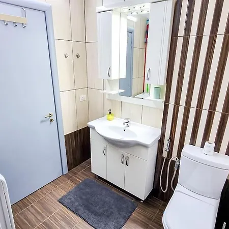 Center 2br Lägenhet *