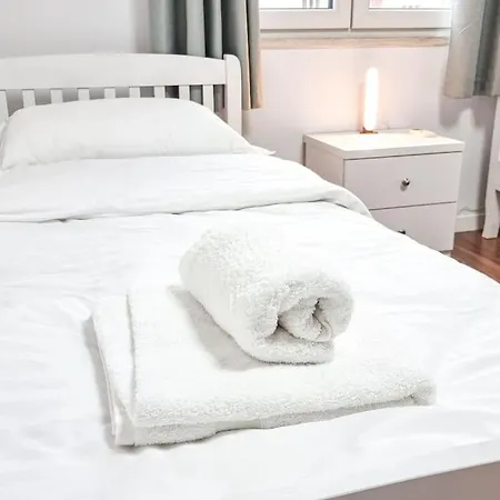 Center 2br Lägenhet
