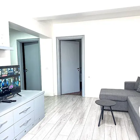 Lägenhet Center 2br *