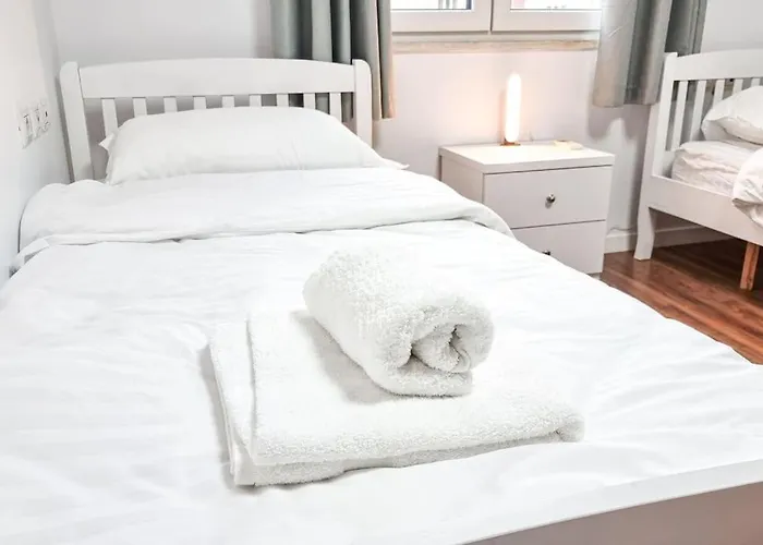 Center 2br 아파트