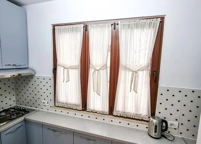 Center 2br Apartmán Tirana