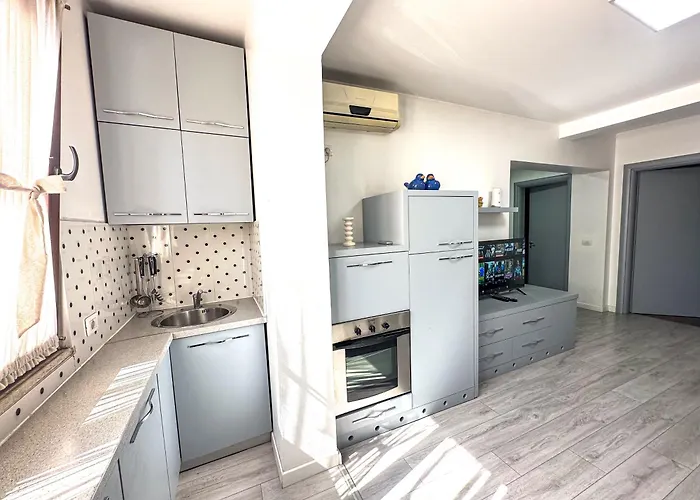 Center 2br * 티라나